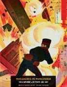 Jack Hunter, Jack (EDT) Hunter, Jack Hunter - Massacres in Manchuria