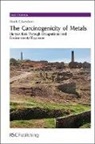 Alan B G Lansdown, Alan B G (Imperial College London Lansdown, Alan B. G. Lansdown, Alan B. G. (Imperial College London Lansdown - Carcinogenicity of Metals