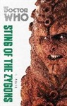 Stephen Cole, Stephen ("Vice President Cole, Cole Stephen - Doctor Who: Sting of the Zygons