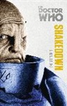 Terrance Dicks, Terrence Dicks - Doctor Who: Shakedown