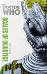 Gary Russell - Doctor Who: Scales of Injustice