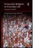 Marion Bowman, Marion Valk Bowman, Bowman Marion, A. Lo Valk, Ulo Valk, Valk Ulo... - Vernacular Religion in Everyday Life