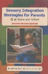 Jeanne Sangirardi Ganz, Jeanne Sangirardi Ganz - Sensory Integration Strategies for Parents