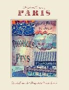 Simon Beaver, Christophe Destournelles Christophe Lefébure Sim, Christophe Destournelles, Christophe Lefébure, Christophe Lefebure, Christophe Lefébure - Old-fashioned Corners of Paris