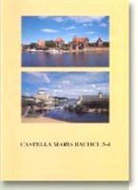 Kaur Alttoa, Knut Drake, Kazimierz Pospieszny - Castella Maris Baltici III-IV