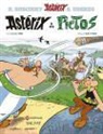 Jean-Yves Ferri, Goscinny, Didier Conrad, Uderzo - Astérix e os pictos