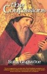 St Augustine, Augustine Of Hippo, Saint Augustine of Hippo, John E. Rotelle - The Confessions