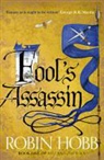 Robin Hobb - Fool's Assassin
