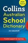 Collins Dictionaries - Collins Australian School Dictionary