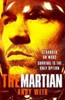 Andy Weir - The Martian