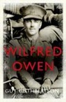 GUY CUTHBERTSON - Wilfred Owen