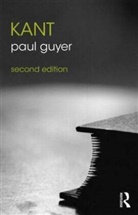 Paul Guyer, Paul (Brown University Guyer - Kant 2nd ed