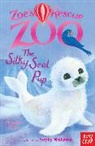 Amelia Cobb, Sophy Williams - Zoe''s Rescue Zoo: The Silky Seal Pup