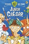 Chris Inns, Chris and Dave Inns and Woods, Dave Woods - Pocket Heroes: Junior Caesar