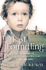 Tom Mackenzie, Tom H Mackenzie, Tom H. Mackenzie, Mackenzie Tom H. - The Last Foundling