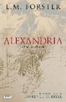 E M Forster, E. M. Forster, E.M. Forster - Alexandria : A History and Guide