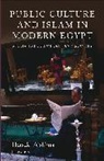 Hatsuki Aishima - Public Culture and Islam in Modern Egypt