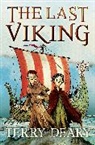 Terry Deary, Stefano Tambellini, Stefano Tambellini - The Last Viking