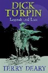 Terry Deary, Deary Terry, Stefano Tambellini, Stefano Tambellini, Tambellini Stefano - Dick Turpin