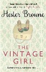 Hester Browne, Browne Hester - The Vintage Girl
