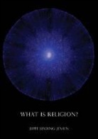 Jeppe Jensen, Jeppe Sinding Jensen, Jeppe Sinding Jensen - What Is Religion?