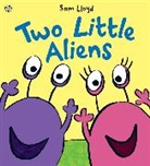 Sam Lloyd - Two Little Aliens