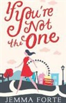 Jemma Forte - If You're Not the One