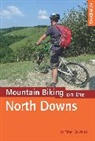 Peter Edwards - Mountain Biking on the North Downs
