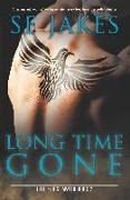 Se Jakes - Long Time Gone