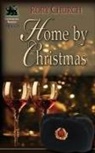 Rory Church - Home by Christmas