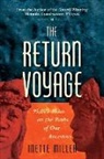 Inette Miller - The Return Voyage