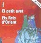 Contes Populars, Picanyol, Francesc Rovira - El petit avet / Els Reis d'Orient