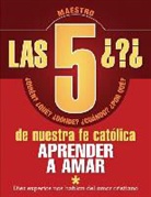 John Mudd, Redemptorist Pastoral Publication, Liguori Publications, Redemptorist Pastoral Publication - Las 5 Preguntas de Nuestra Fe Católica - Maestro