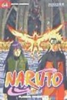Masashi Kishimoto - Naruto 64