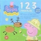 Clic Publishing - Peppa Pig 123