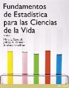 Myra Samuels - Fundamentos de estadística para las ciencias de la vida
