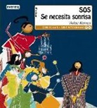 Violeta Monreal, Violeta Monreal - SOS se necesita sonrisa