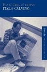 Italo Calvino - Por último, el cuervo