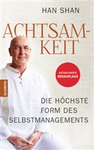 Master Han Shan, Han Shan, Master H Shan - Achtsamkeit