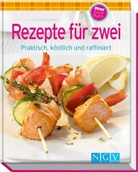 Rezepte f&uuml;r Zwei