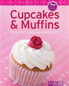 Maja Marten - Cupcakes & Muffins