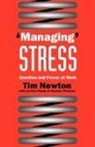 Stephen Fineman, Jocelyn Handy, Tim Newton - ''Managing'' Stress