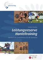 Martin Zawieja - Leistungsreserve Hanteltraining