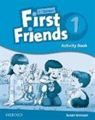 Susan Iannuzzi - First Friends Level 1 Activity Book