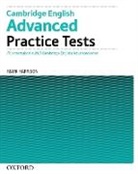 Mark Harrison - Cambridge English Advanced Practice Tests