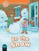 Paul Shipton, Shipton Paul - In the Snow