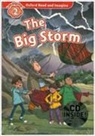 Paul Shipton, Paul Shipton - The Big Storm Audio CD Pack