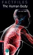 Alex Raynham,  Raynham Alex - The Human Body - Stage 3