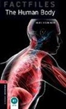 Alex Raynham, Raynham Alex - The Human Body