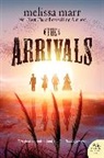 Melissa Marr - The Arrivals